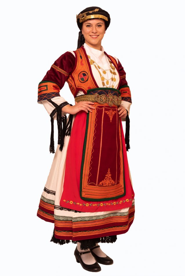 KARAGOUNA 1